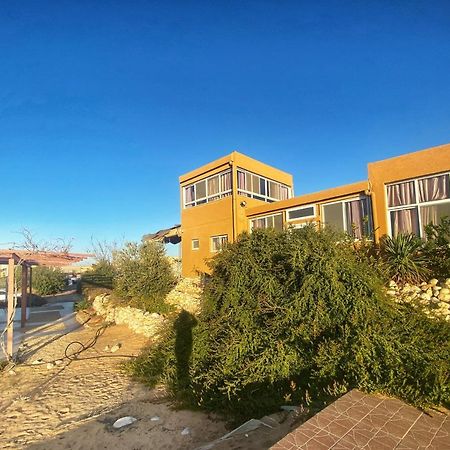 Desert Fantasy Be'er Milka Exterior foto