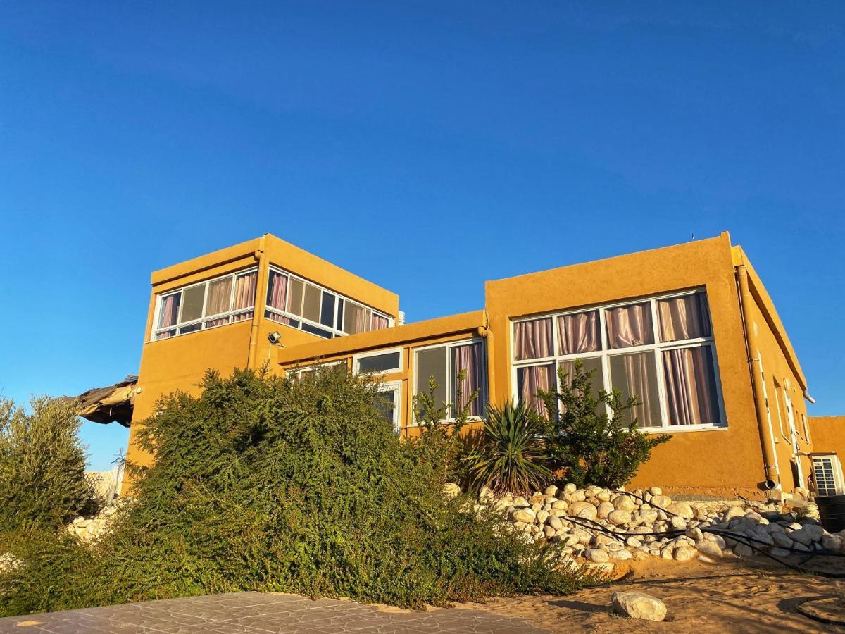 Desert Fantasy Be'er Milka Exterior foto