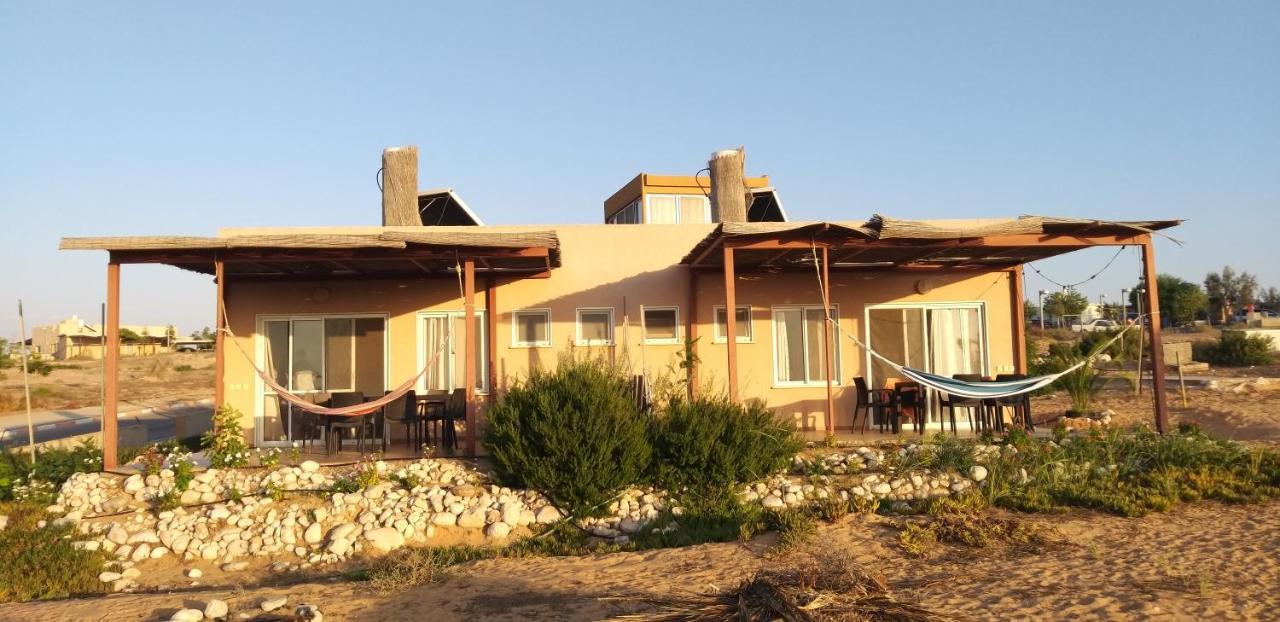 Desert Fantasy Be'er Milka Exterior foto